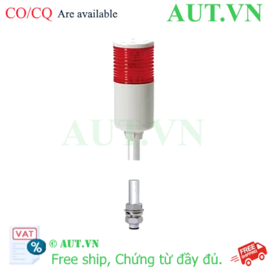 Ảnh của Đèn tháp Qlight ST80L-1-220-R
