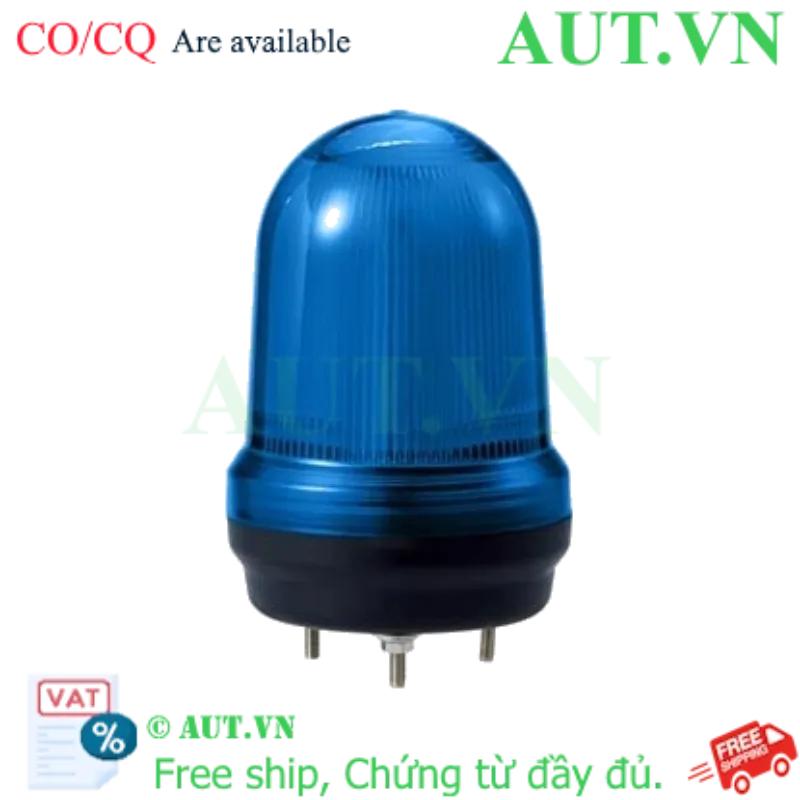 Ảnh của Đèn tín hiệu cảnh báo Qlight MFL80-BZ-110/220-B