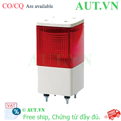 Ảnh của Đèn tháp Qlight SJL-BZ-1-220-R