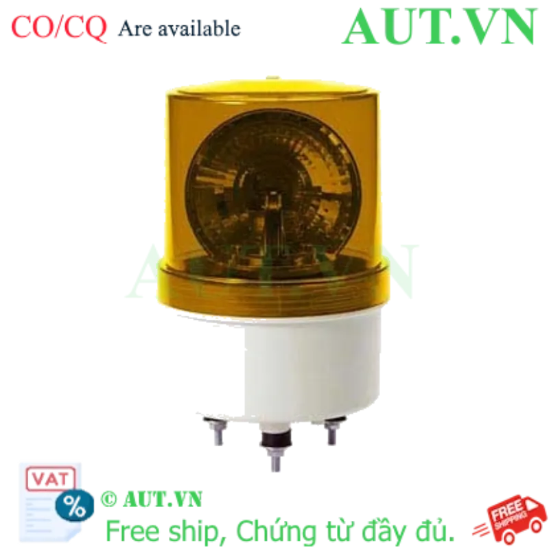 Ảnh của Đèn xoay cảnh báo Qlight S100LR-BZ-110-A