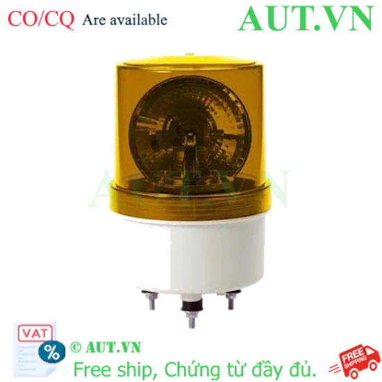Ảnh của Đèn tín hiệu cảnh báo Qlight S100LR-BZ-12-A