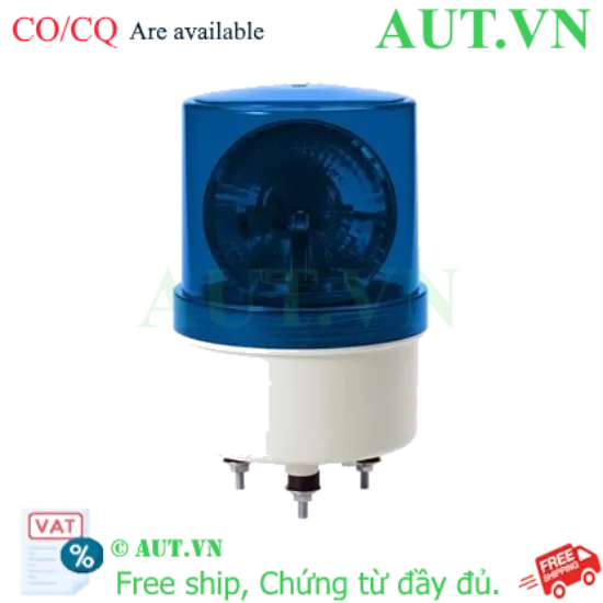 Ảnh của Đèn tín hiệu cảnh báo Qlight S100LR-BZ-12-B