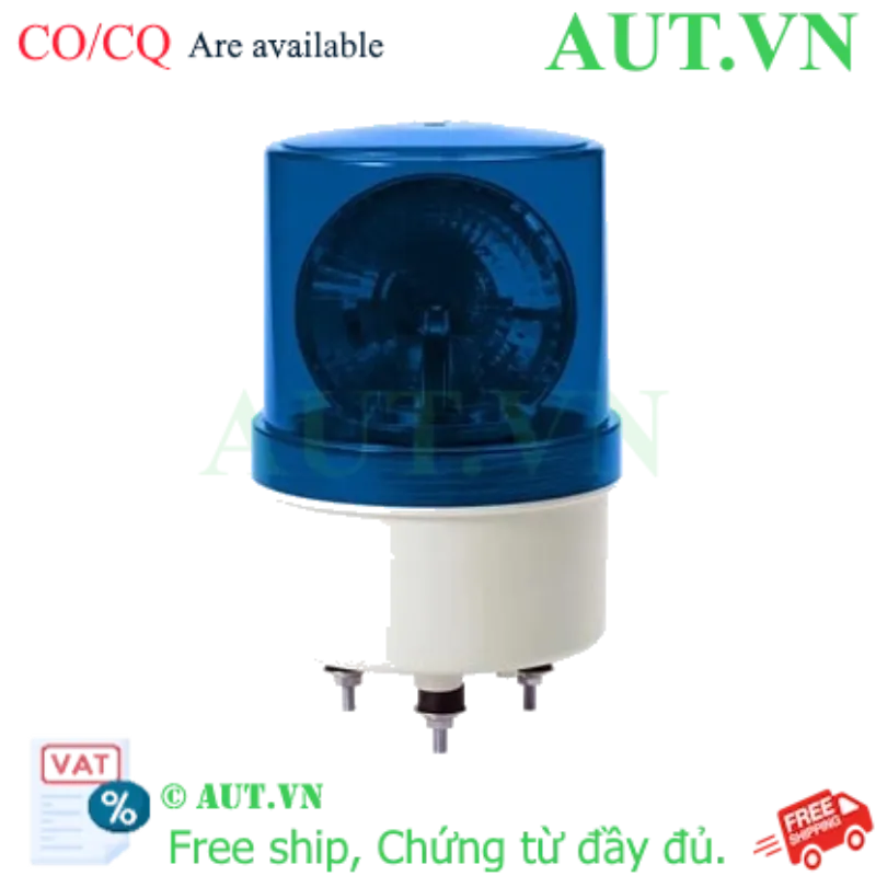Ảnh của Đèn tín hiệu cảnh báo Qlight S100LR-BZ-12-B