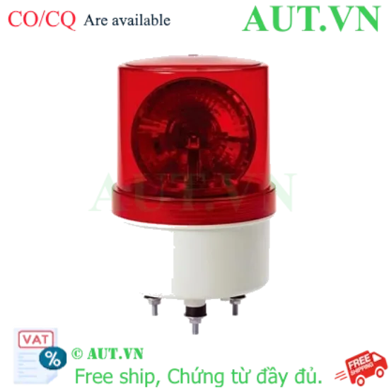 Ảnh của Đèn tín hiệu cảnh báo Qlight S100LR-BZ-12-R