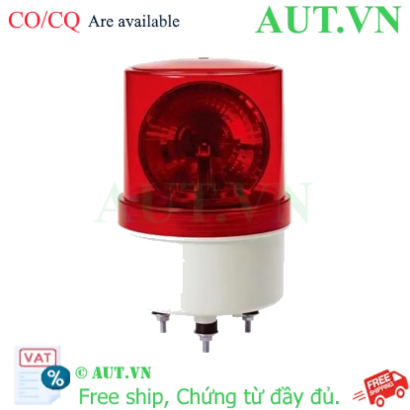 Ảnh của Đèn tín hiệu cảnh báo Qlight S100LR-BZ-12-R