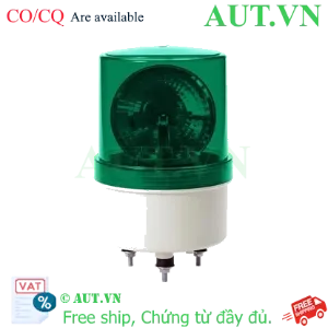 Ảnh của Đèn xoay cảnh báo Qlight S100LR-BZ-24-G