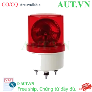 Ảnh của Đèn xoay cảnh báo Qlight S100LR-BZ-24-R
