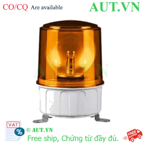 Ảnh của Đèn xoay cảnh báo Qlight S150U-FT-BZ-12-A
