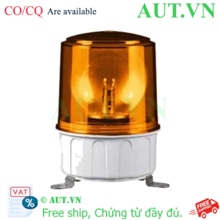 Ảnh của Đèn xoay cảnh báo Qlight S150U-FT-BZ-220-A