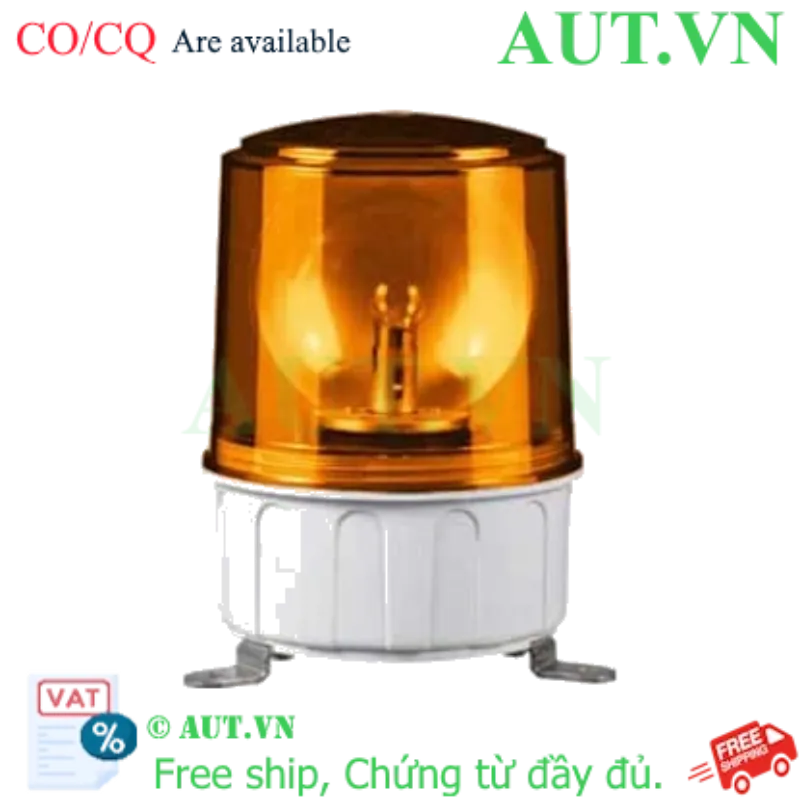 Ảnh của Đèn xoay cảnh báo Qlight S150U-FT-BZ-220-A