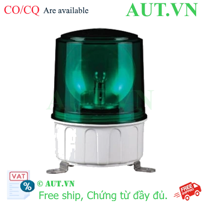 Ảnh của Đèn xoay cảnh báo Qlight S150U-FT-BZ-220-G