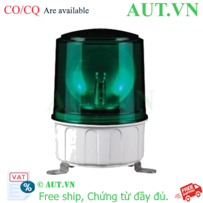 Ảnh của Đèn xoay cảnh báo Qlight S150U-FT-BZ-220-G