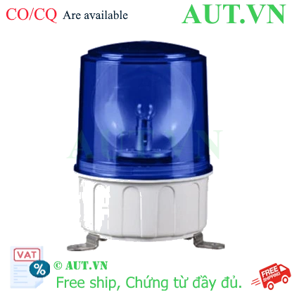 Ảnh của Đèn xoay cảnh báo Qlight S150U-FT-BZ-24-B