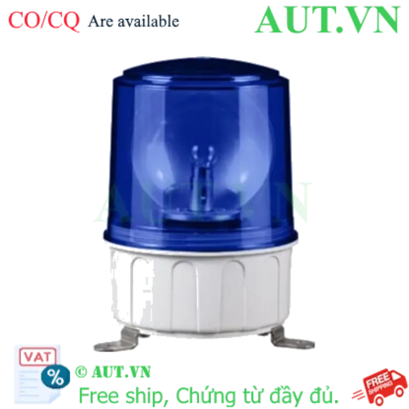 Ảnh của Đèn xoay cảnh báo Qlight S150U-FT-BZ-24-B