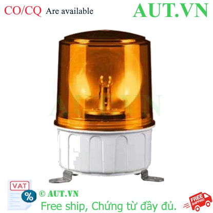Ảnh của Đèn xoay cảnh báo Qlight S150U-FT-BZ-24-A