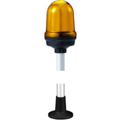 Ảnh của Đèn tín hiệu cảnh báo Qlight Q100LP-BZ-110/220-A-QZ24