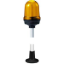 Ảnh của Đèn tín hiệu cảnh báo Qlight Q100LP-BZ-110/220-A-QZ24