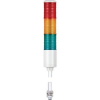 Ảnh của Đèn tháp Qlight ST56L-3-24-RAG