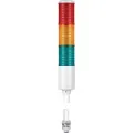 Ảnh của Đèn Tháp Tín Hiệu Qlight ST56L-3-24-RAG - 3 Tầng LED Siêu Sáng, 24V AC/DC, IP44