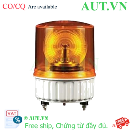 Ảnh của Đèn xoay cảnh báo Qlight S125LR-110-A