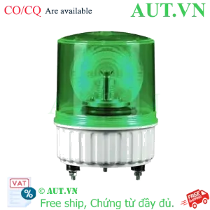 Ảnh của Đèn xoay cảnh báo Qlight S125LR-110-G