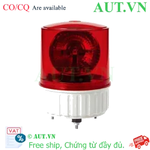 Ảnh của Đèn xoay cảnh báo Qlight S125LR-110-R