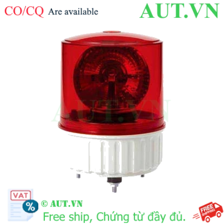Ảnh của Đèn xoay cảnh báo Qlight S125LR-110-R