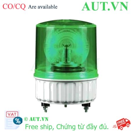Ảnh của Đèn xoay cảnh báo Qlight S125LR-12-G