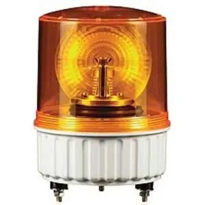 Ảnh của Đèn xoay cảnh báo Qlight S125LR-220-A