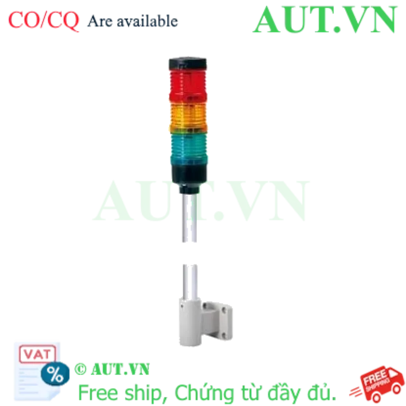 Ảnh của Đèn tháp Qlight QT50LF-3-110-RAG-LW18