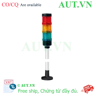 Ảnh của Đèn tháp Qlight QT50LF-3-220-RAG-QZ18