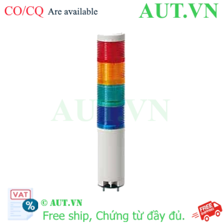 Ảnh của Đèn tháp Qlight QTG50ML-4-110/220-RAGB