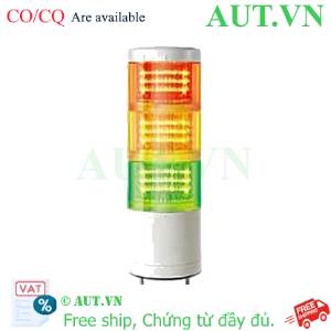Ảnh của Đèn tháp Qlight QTC70ML-3-110/220-RAG