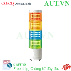 Ảnh của Đèn tháp Qlight QTC70MLF-4-24-RAGB
