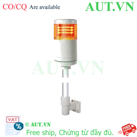 Ảnh của Đèn tháp Qlight QTC70L-1-110/220-R-LW24