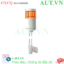 Ảnh của Đèn tháp Qlight QTC70L-1-110/220-R-LW24