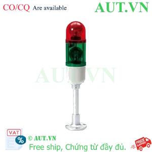 Ảnh của Đèn tháp Qlight SRP-2-110-RG