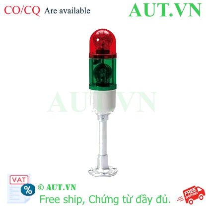 Ảnh của Đèn tháp Qlight SRP-2-110-RG