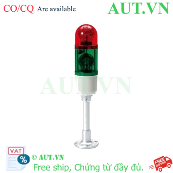 Ảnh của Đèn tháp Qlight SRP-2-110-RG