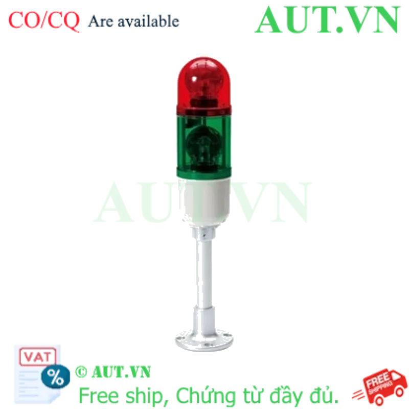 Ảnh của Đèn tháp Qlight SRP-2-110-RG