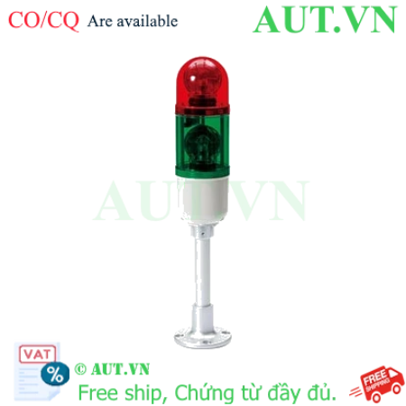 Ảnh của Đèn tháp Qlight SRP-2-12-RG
