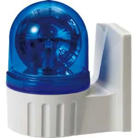 Ảnh của Đèn xoay cảnh báo Qlight S80ADR-BZ-110-B