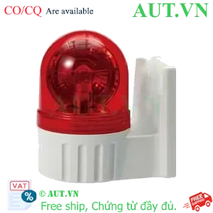 Ảnh của Đèn xoay cảnh báo Qlight S80ADR-BZ-110-R
