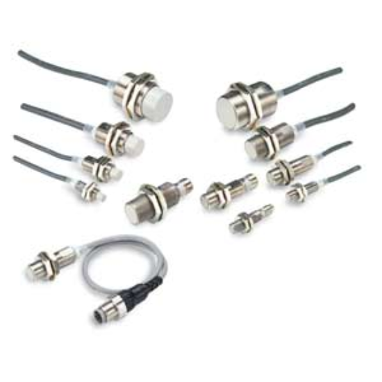 Ảnh của Cảm biến tiệm cận Omron E2E-X4MD2-M1TGJ-US 0.3M