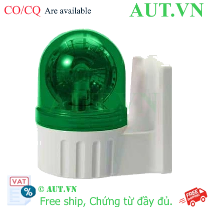 Ảnh của Đèn xoay cảnh báo Qlight S80ADR-BZ-110-G