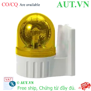 Ảnh của Đèn xoay cảnh báo Qlight S80ADR-BZ-12-A