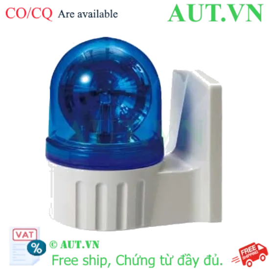 Ảnh của Đèn xoay cảnh báo Qlight S80ADR-BZ-12-B