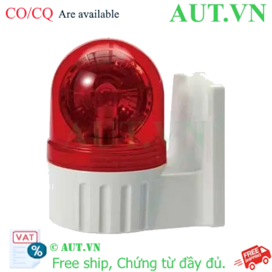 Ảnh của Đèn xoay cảnh báo Qlight S80ADR-BZ-12-R