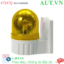 Ảnh của Đèn xoay cảnh báo Qlight S80ADR-BZ-220-A
