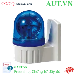 Ảnh của Đèn xoay cảnh báo Qlight S80ADR-BZ-220-B
